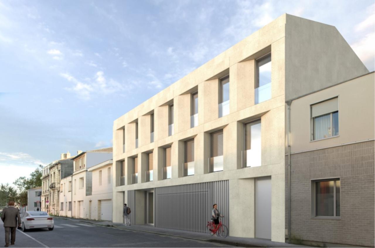 Bureau Bordeaux 952m² Location bureau Bordeaux Gironde OLBUR2428073 0